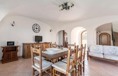 La Conia Villa | Villa Rosa