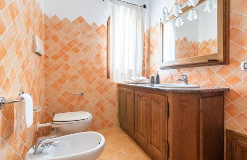 La Conia Villa | Villa Rosa