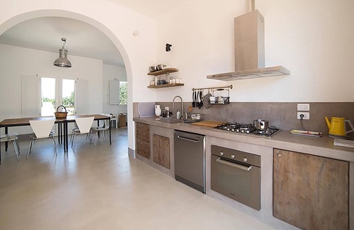 Ugento Villa | Villa Rosalore' (4 rooms) by Perle di Puglia