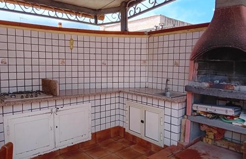 Carini House | Villa Rosetta vacanze al mare
