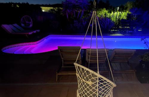 Lagos Villa | Villa Rubix