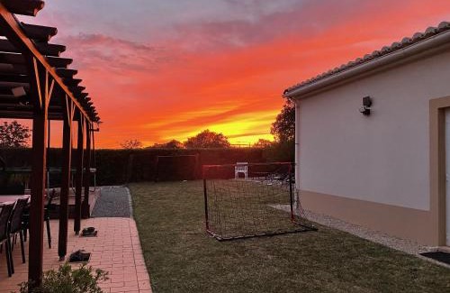 Lagos Villa | Villa Rubix