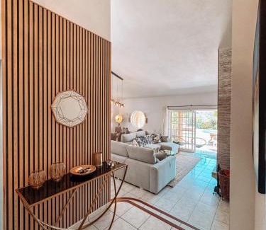 Lagos Villa | Villa Rubix