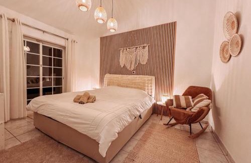 Lagos Villa | Villa Rubix