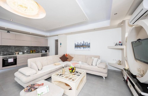 Valerianos Villa | Villa Rudi - Two Bedroom Villa, Sleeps 4