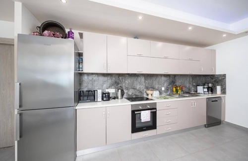 Valerianos Villa | Villa Rudi - Two Bedroom Villa, Sleeps 4