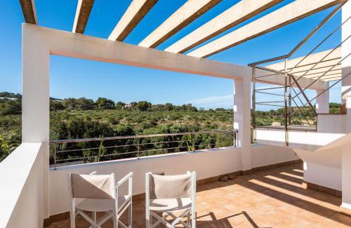 Puerto Luz Villa | Villa Sa Gavina - Addaia