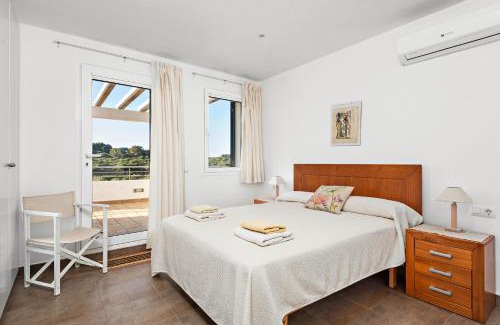 Puerto Luz Villa | Villa Sa Gavina - Addaia