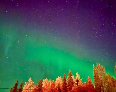 Rukatunturi Villa | Villa Saarua by the Slopes Ski in, Family & Bike Park, hike trails, National Park, WiFi - Lapland Villas