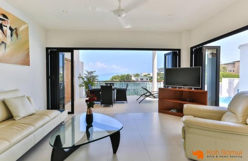 Moo 5 Villa | Villa Sail B1