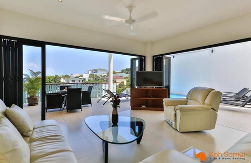 Moo 5 Villa | Villa Sail B1