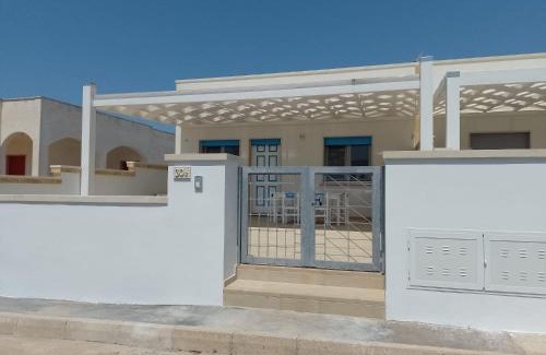 Marina di Mancaversa House | villa,Salentina, vista mare