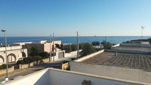 Marina di Mancaversa House | villa,Salentina, vista mare