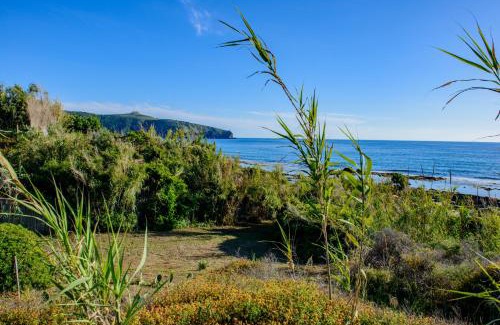 Palinuro Villa | Villa Saline