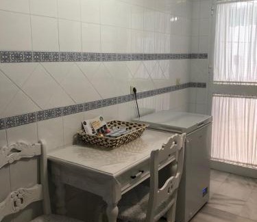 Sanlucar de Barrameda House | VILLA SALMONETE