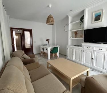 Sanlucar de Barrameda House | VILLA SALMONETE