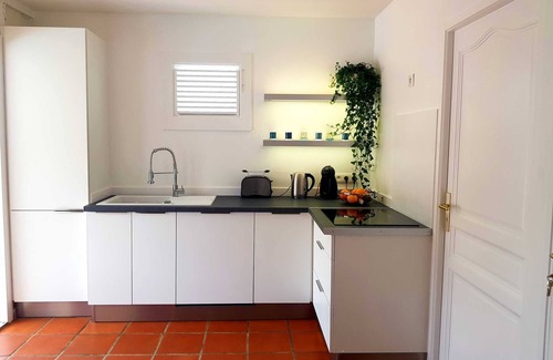 Sainte-Anne Villa | Villa Salsa