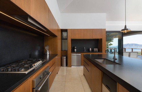 Tamarindo Villa | Villa Samsara, breathtaking views within walking distance of Tamarindo.