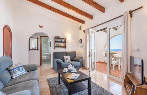 Cala en Porter Villa | Villa San Jose by Villa Plus