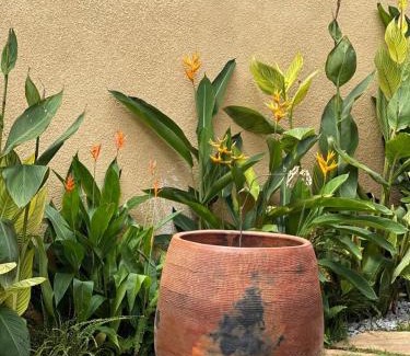 Abomey-Calavi Villa | villa San Miguel de Allende