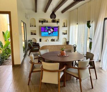 Abomey-Calavi Villa | villa San Miguel de Allende