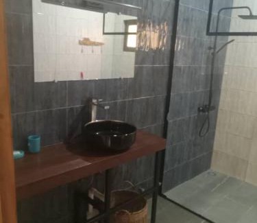 Abomey-Calavi Villa | villa San Miguel de Allende