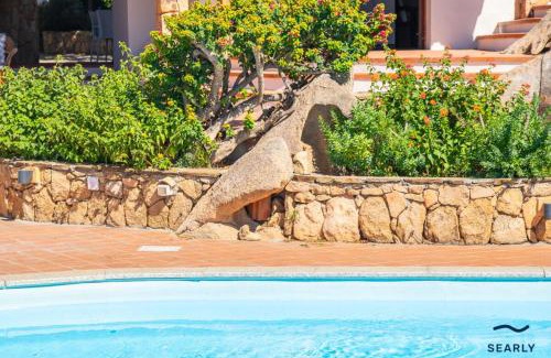 San Teodoro Villa | Villa San Teodoro - By Searly