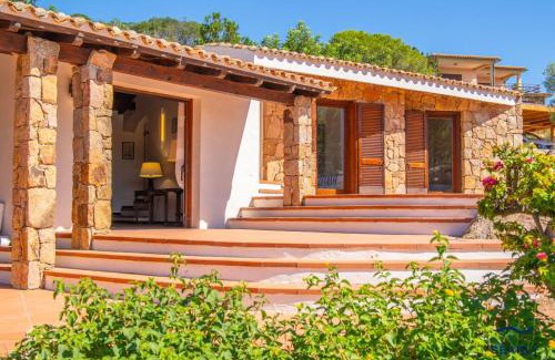 San Teodoro Villa | Villa San Teodoro - By Searly