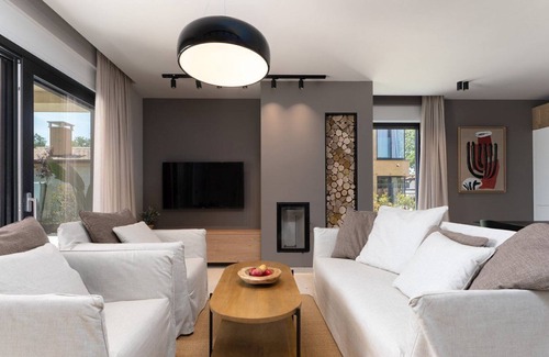 Kadumi House | Villa San Vincenti with pool and sauna, Kadumi, Porec