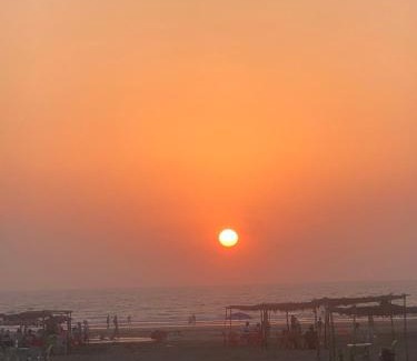 Tangier Apartment | Villa Sania ocean view