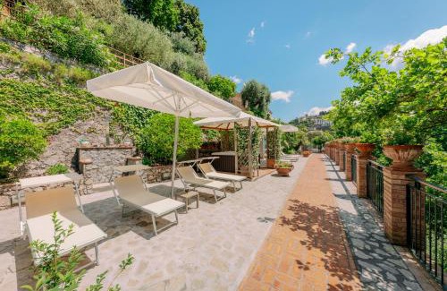 Scala Apartment | Villa Sant'Alfonso