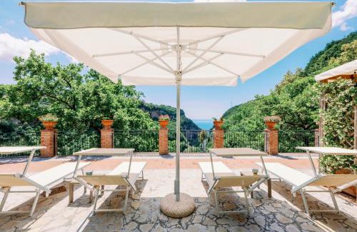 Scala Apartment | Villa Sant'Alfonso