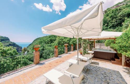 Scala Apartment | Villa Sant'Alfonso
