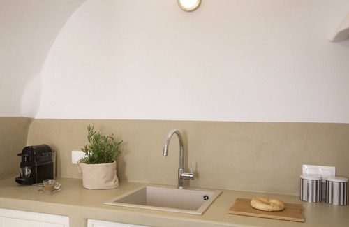 Oia Villa | Villa Santorini 520