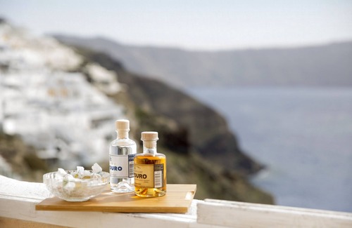 Oia Villa | Villa Santorini 520