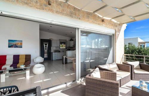 Sivota Villa | Villa Sapfo