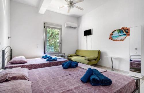 Sivota Villa | Villa Sapfo