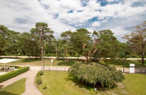 Seebad Heringsdorf Apartment | Villa Saphira App 10
