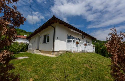 Novi Grad Sarajevo Villa | Villa Sarajevo 3