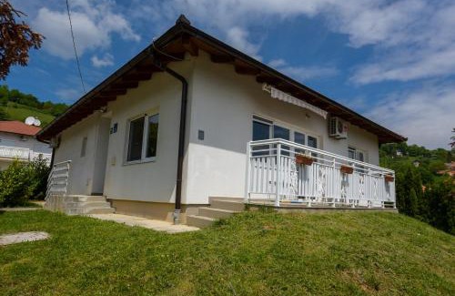 Novi Grad Sarajevo Villa | Villa Sarajevo 3