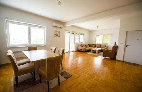 Novi Grad Sarajevo Villa | Villa Sarajevo 3
