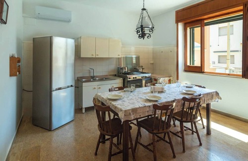 Torre Pali Villa | Villa Sea Front