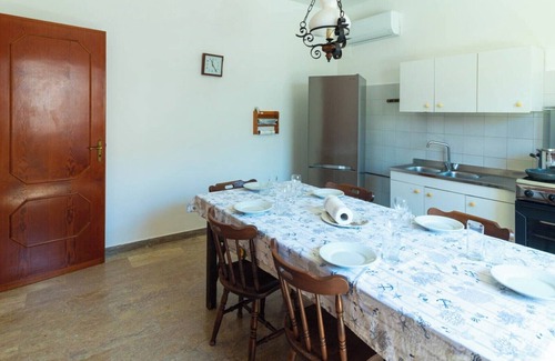 Torre Pali Villa | Villa Sea Front