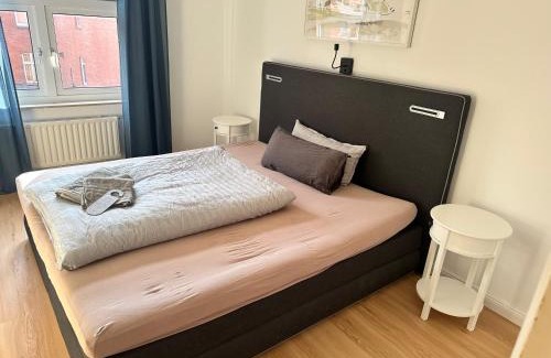Juist House | Villa Seestern
