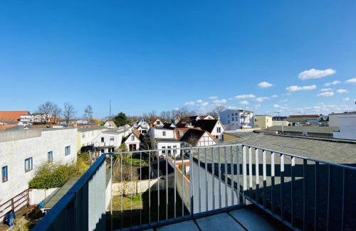 Warnemuende Apartment | Villa Seevogel/Lachmöwe