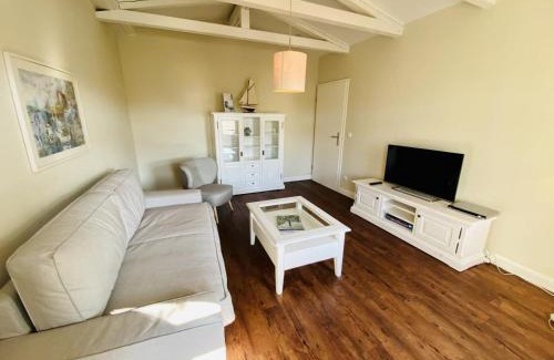 Warnemuende Apartment | Villa Seevogel/Lachmöwe