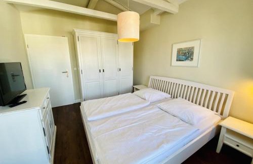 Warnemuende Apartment | Villa Seevogel/Lachmöwe