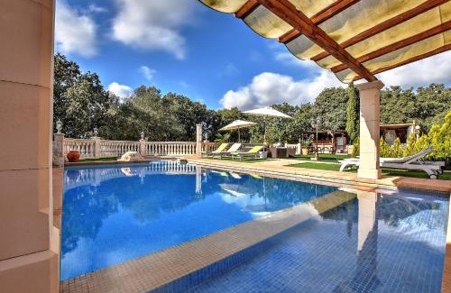 Son Antem Villa | Villa Segundo by Slow Villas