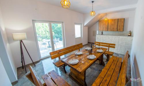 Mostar Villa | Villa Selak