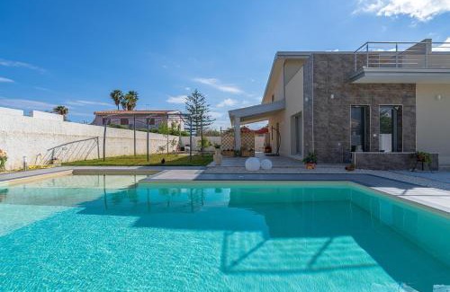 Fontane Bianche Apartment | Villa Sele Fontanebianche - Nord